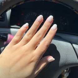Elite Nail Spa - Dip nails