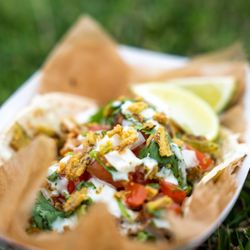 It's Worth It Food Truck