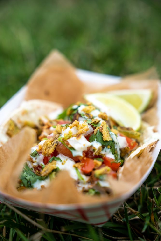 It's Worth It Food Truck