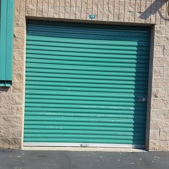 Extra Space Storage - Self Storage Near Me - Santa Cruz, California Extra Space Storage - Self Storage Near Me - Santa Cruz, California