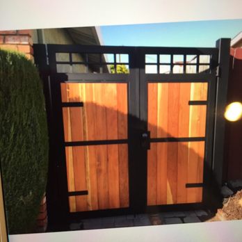 Professional Iron Works - Fences & Gates Near Me - San Jose, California Professional Iron Works - Fences & Gates Near Me - San Jose, California