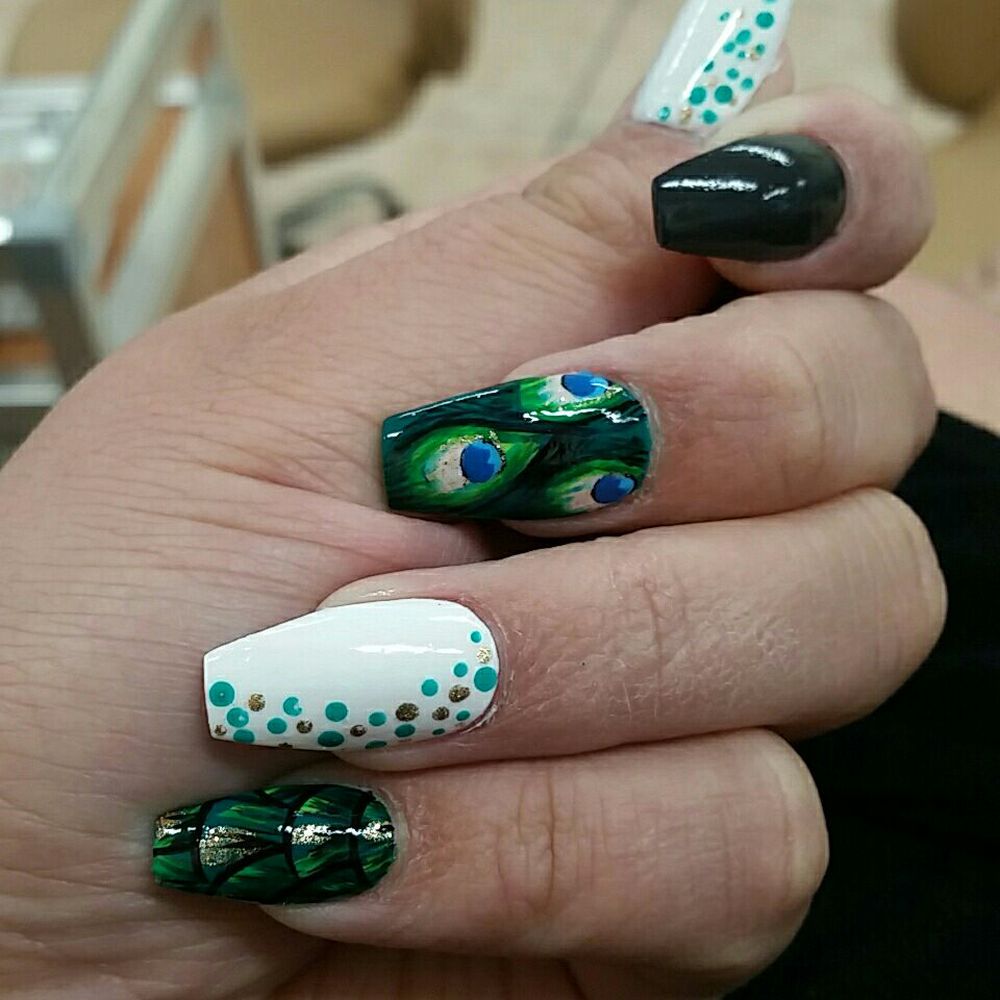 Angels Nails - Nails by Lucy - Nail Salons Near Me - Bakersfield, California Angels Nails - Nails by Lucy - Nail Salons Near Me - Bakersfield, California