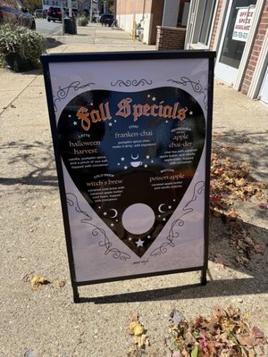 Menu photo 1 Sweet Vinyl Denville, NJ