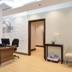 Dawson Dental Centre