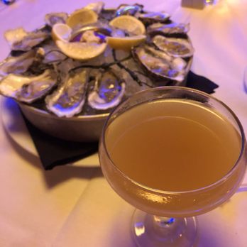 Ocean Prime - Seafood Near Me - Denver, Colorado