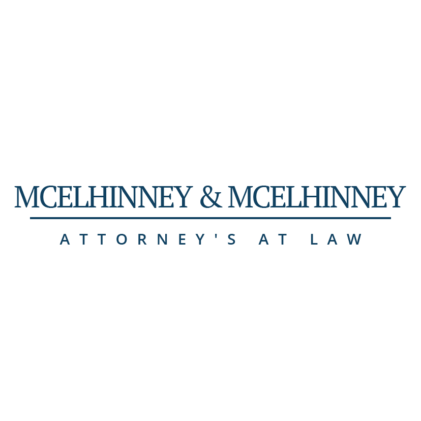 MCELHINNEY AND MCELHINNEY ATTORNEYS AT LAW Updated September 2024