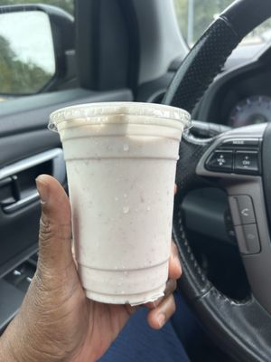 The Reizod Vegan Experience by null