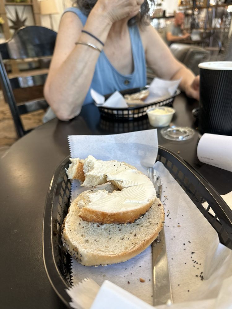 Social spots from Links Coffee House Cafe