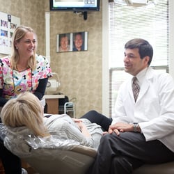 Scott A. Young, DDS - Scott Young, Family and Cosmetic Dentist