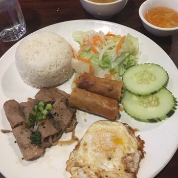 Saigon Bistro - Vietnamese Near Me - Concord, California Saigon Bistro - Vietnamese Near Me - Concord, California