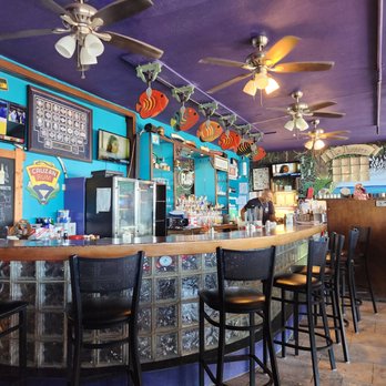 Rum Runners - Breakfast & Brunch Near Me - Christiansted, Virgin Islands