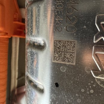 Keyes Hyundai - No anti-theft engraving on the CatConverter that we were charged $580 for - Car Dealers Near Me - Van Nuys, California