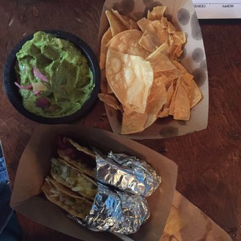 Condado Tacos - Chips & guac round this meal out - Tacos Near Me - Pittsburgh, Pennsylvania Condado Tacos - Chips & guac round this meal out - Tacos Near Me - Pittsburgh, Pennsylvania