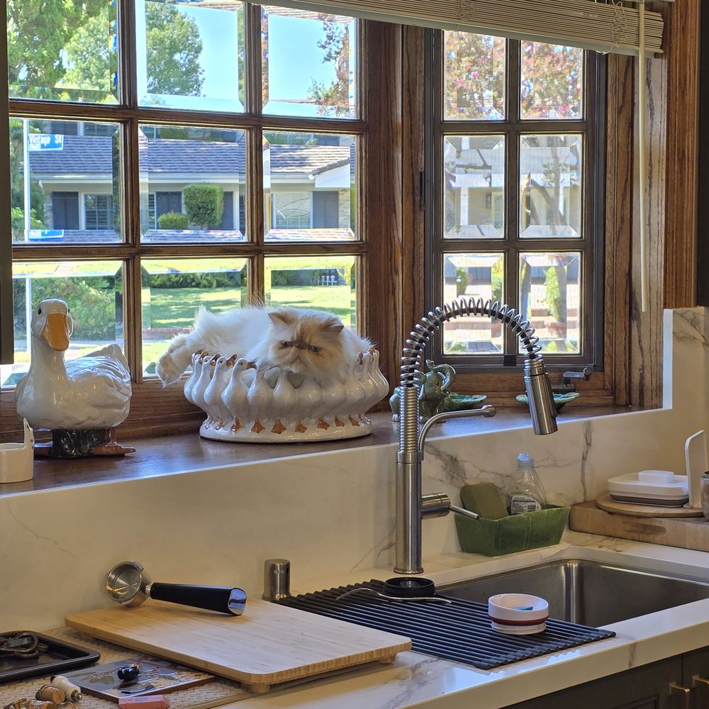Balboa Flooring & Kitchen - Flooring Near Me - Northridge, California