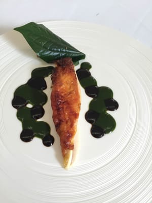 Dewakan Restaurant by null