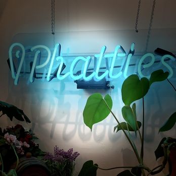 Phatties - Mexican Near Me - Escondido, California