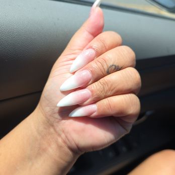 Instyle Nails - Ombre - Nail Salons Near Me - San Diego, California Instyle Nails - Ombre - Nail Salons Near Me - San Diego, California