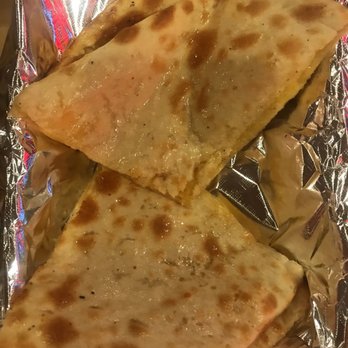 Yak The Kathmandu Kitchen - Cheese bread - Indian Near Me - Daphne, Alabama Yak The Kathmandu Kitchen - Cheese bread - Indian Near Me - Daphne, Alabama