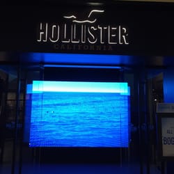 Hollister