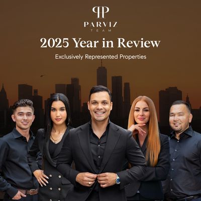 The W Team at Compass Real Estate by null