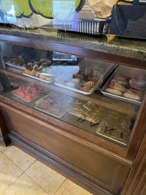 Sarcone's Bakery by null