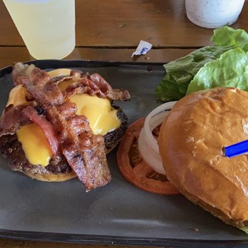 Twisted Root Burger - Burgers Near Me - Lubbock, Texas