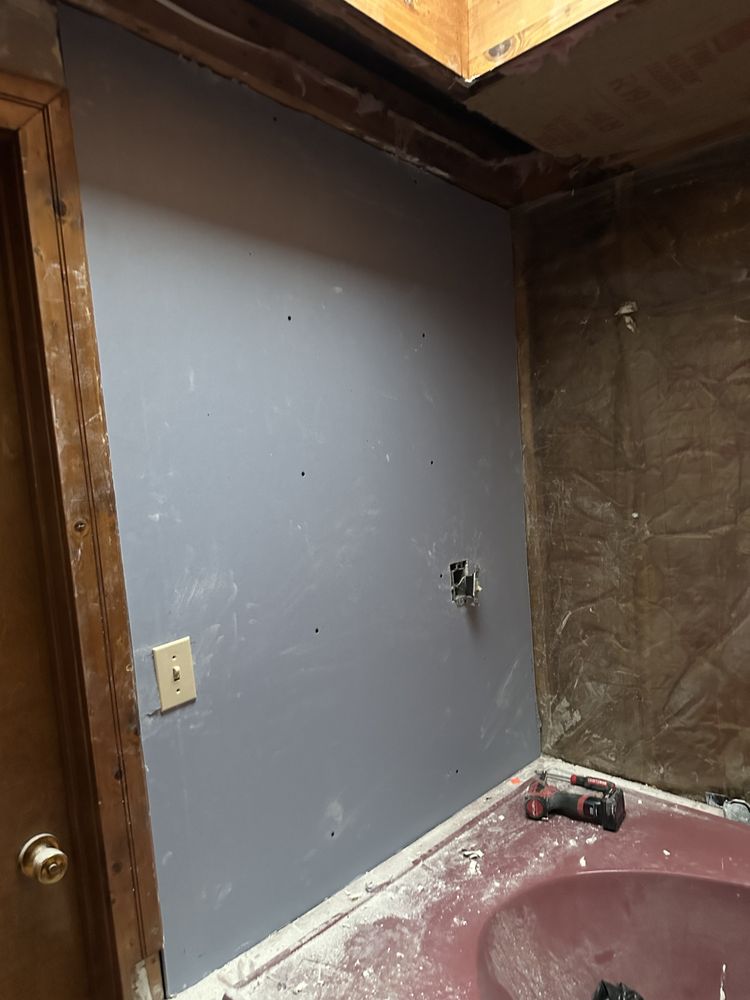 Slide of Leasher’s Home Solutions