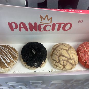 My Panecito - Bakeries Near Me - Gardena, California