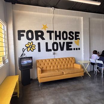 Mikey G's - Love this - Coffee & Tea Near Me - Riverside, California