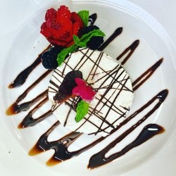 San Lucero Restaurant & Wine Bar - El Guerito