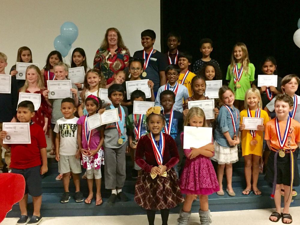 Kumon Math and Reading Center of Jacksonville - Fruit Cove - reading tutor in Jacksonville, FL