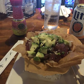 Lulu's Waikiki - Poke! - Burgers Near Me - Honolulu, Hawaii Lulu's Waikiki - Poke! - Burgers Near Me - Honolulu, Hawaii