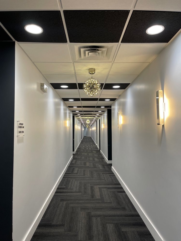 50 CHESTNUT RIDGE ASSOCIATES 50 Chestnut Ridge Rd, Montvale, NJ