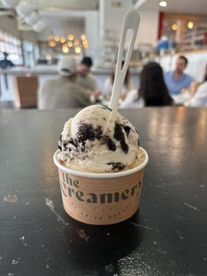 The Creamery at Union Market by null