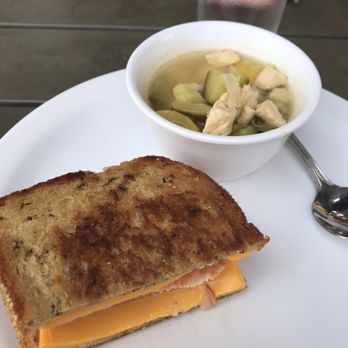 Black Mountain Cafe & Lounge - Soup and 1/2 sandwich - Coffee & Tea Near Me - Carefree, Arizona Black Mountain Cafe & Lounge - Soup and 1/2 sandwich - Coffee & Tea Near Me - Carefree, Arizona