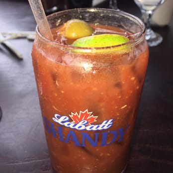Thirsty Buffalo - Home made Bloody Mary - Sports Bars Near Me - Buffalo, New York Thirsty Buffalo - Home made Bloody Mary - Sports Bars Near Me - Buffalo, New York