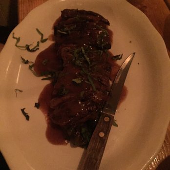 Tre - Steak - Italian Near Me - New York, New York Tre - Steak - Italian Near Me - New York, New York