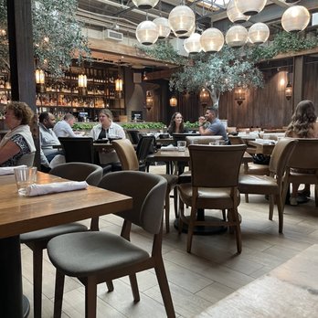 Aba - Mediterranean Near Me - Chicago, Illinois