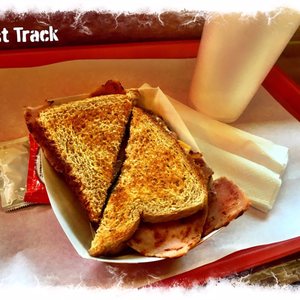 Fast Track on Yelp