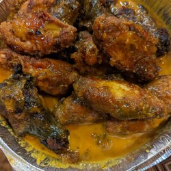 Wing SZN Kirklyn - How could they send this out of the store