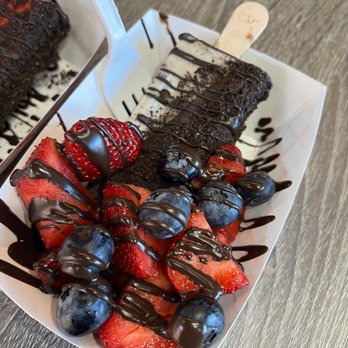 The Paleta Bar - Ice Cream & Frozen Yogurt Near Me - Albuquerque, New Mexico