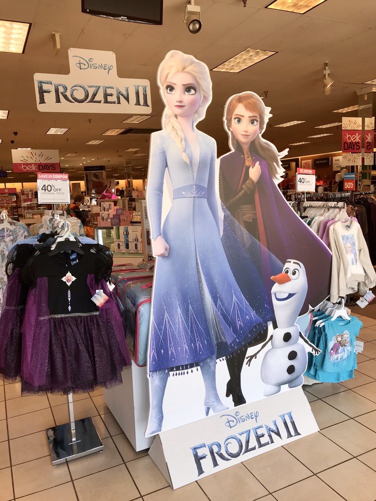 BELK Updated September 2024 42 Photos & 20 Reviews 1403 N Main St