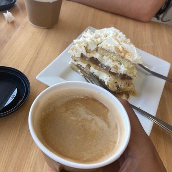 Los Leones - Desserts Near Me - North Miami Beach, Florida