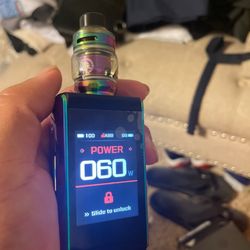 Geekvape T200 Aegis Touch