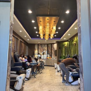 Sakura Nail Spa - Nail Salons Near Me - Menifee, California