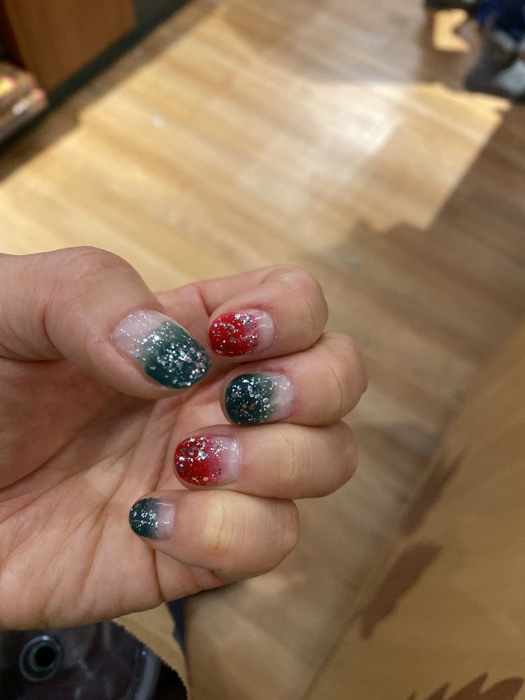 ART NAIL CAFE 13 Reviews & 19 Photos 674 Shaler Blvd, Ridgefield, New Jersey Nail Salons