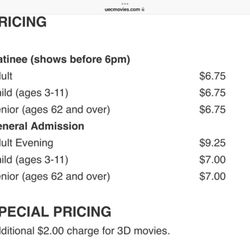 Premiere Theatres - From the website June 2022 #UpCloseSavor XP