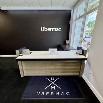 Ubermac - Ubermac - Apple Certified Technicians. Apple lessons for iPhone, iPad and Apple computers. - Data Recovery Near Me - Jupiter, Florida