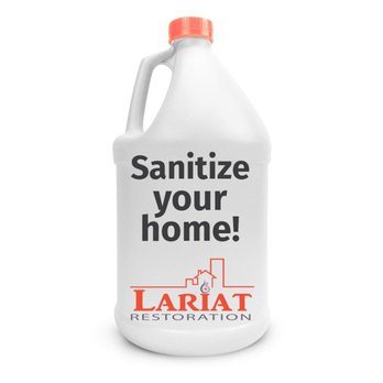 Lariat Restoration - Damage Restoration Near Me - El Paso, Texas Lariat Restoration - Damage Restoration Near Me - El Paso, Texas