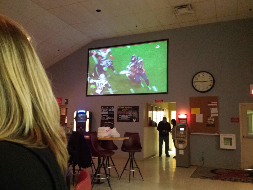 AMHERST EAGLES CLUB Updated August 2024 1161 Milan Ave, Amherst